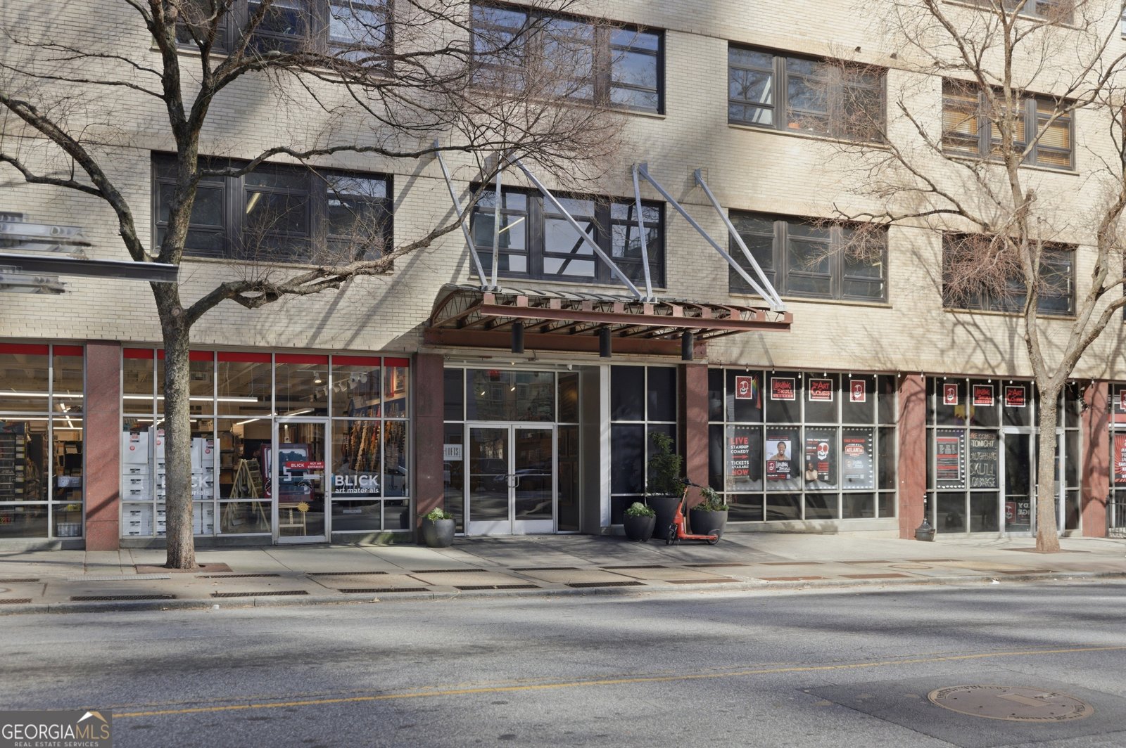 878 Peachtree Street Atlanta - Photo 59