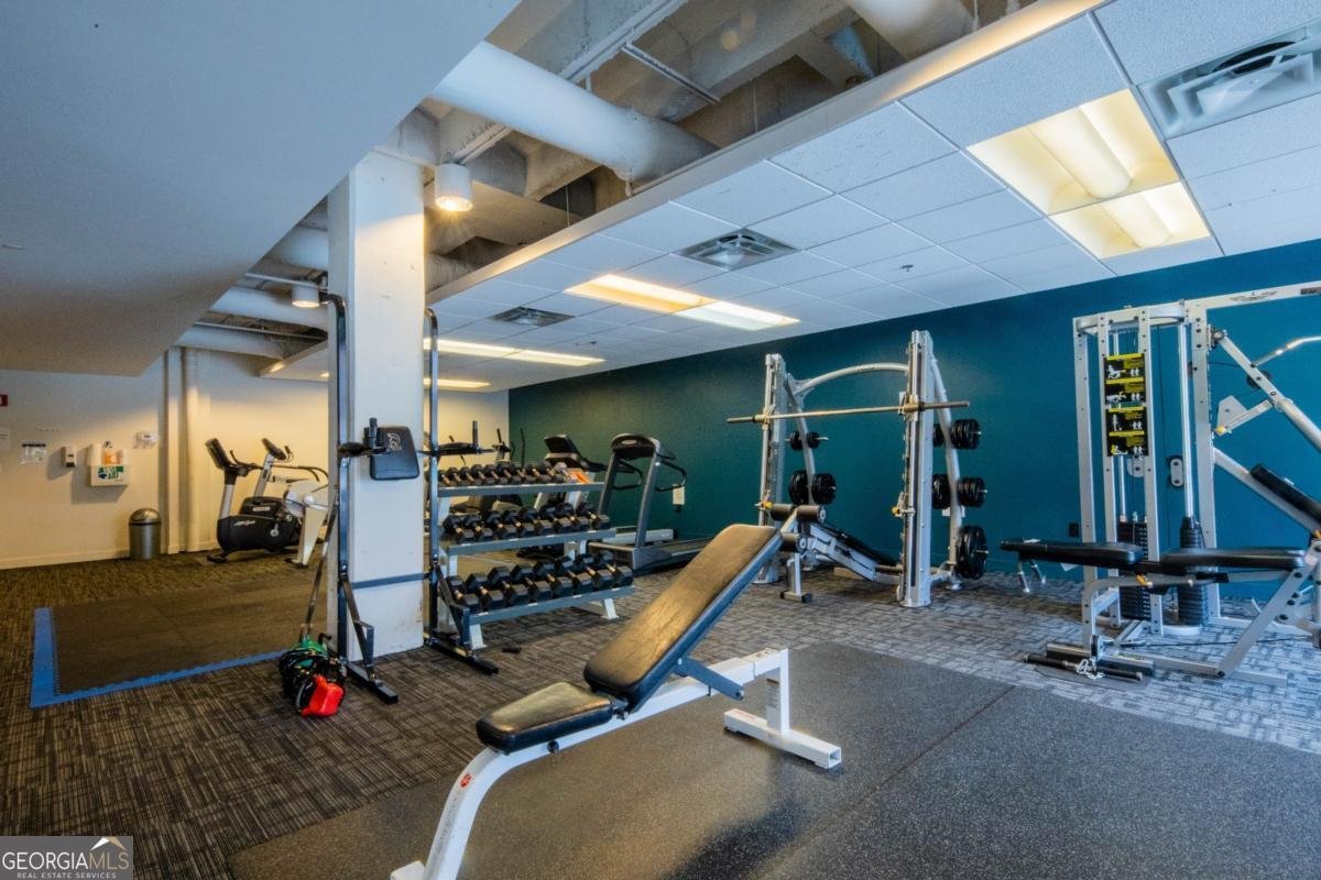 878 Peachtree Street Atlanta - Photo 7