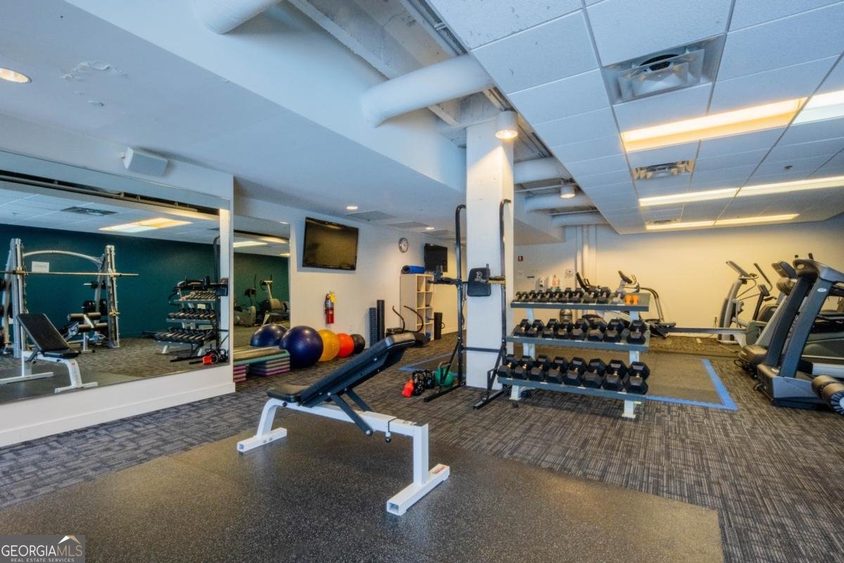 878 Peachtree Street Atlanta - Photo 8