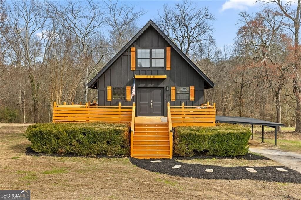 710 Brownwood Circle Ringgold - Photo 1