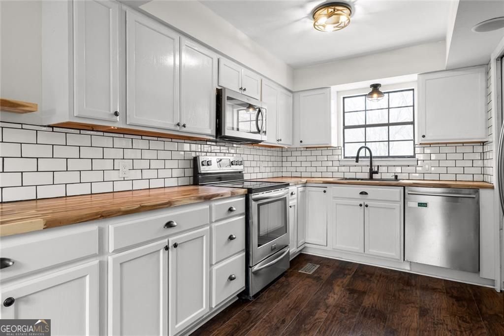 710 Brownwood Circle Ringgold - Photo 11