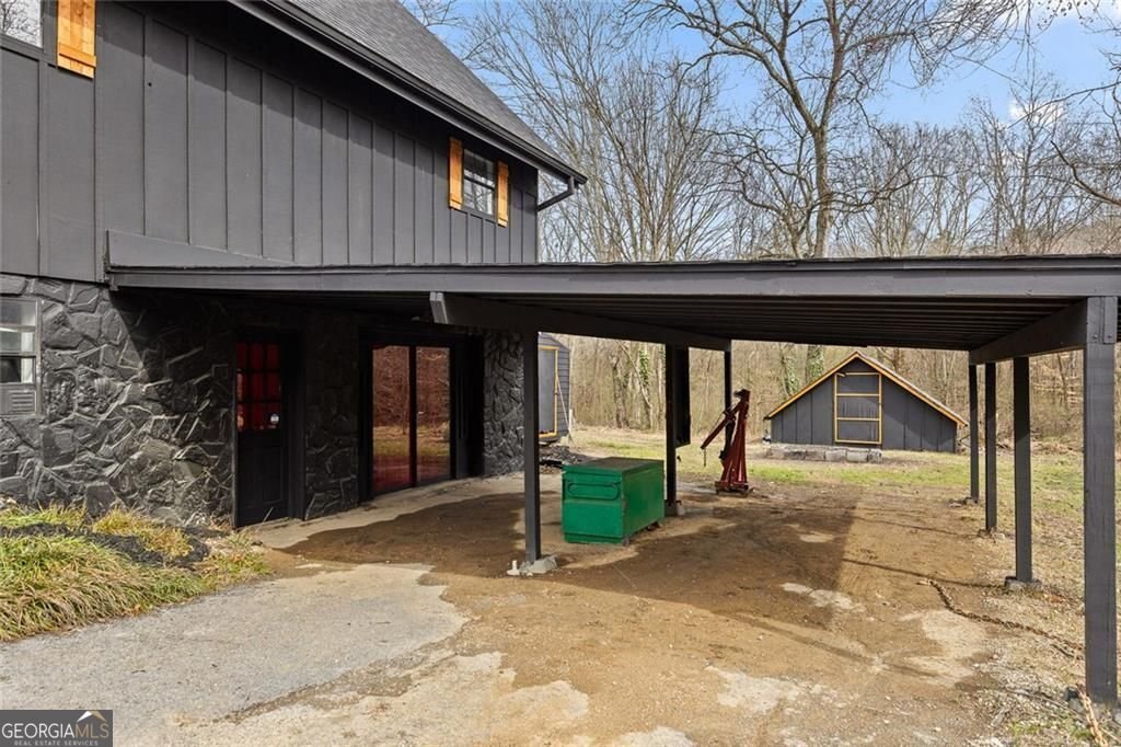 710 Brownwood Circle Ringgold - Photo 31