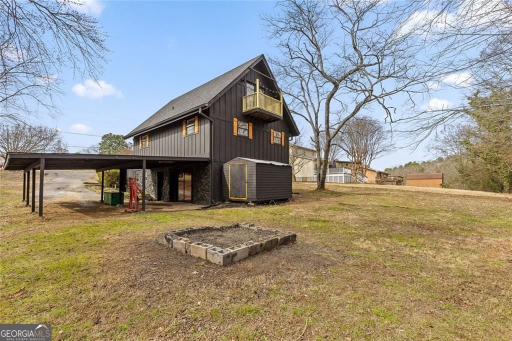 710 Brownwood Circle Ringgold - Photo 33