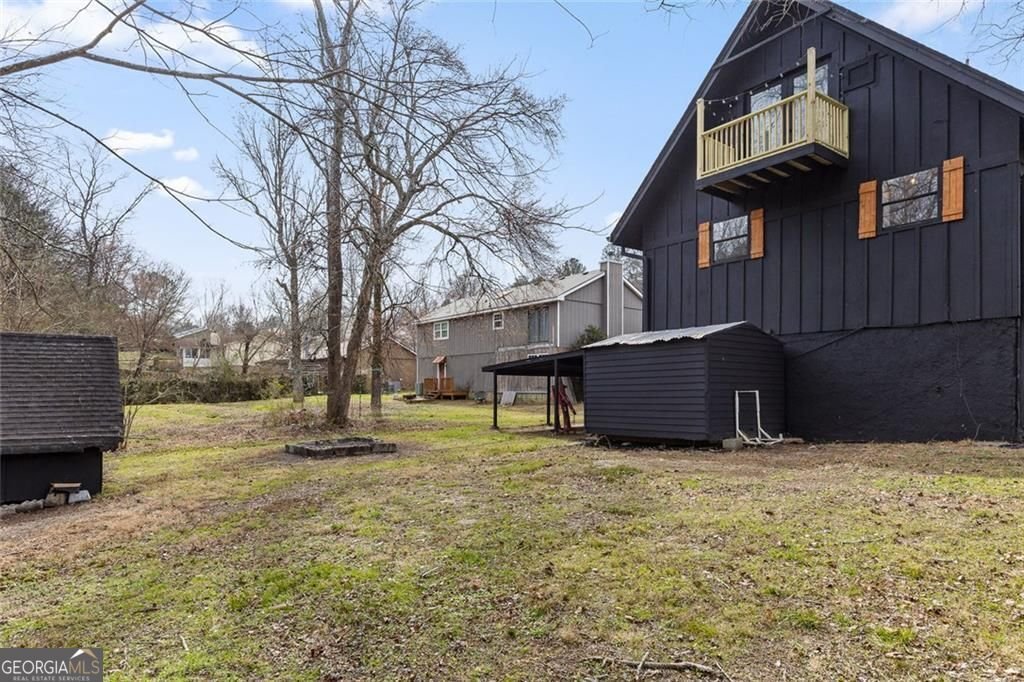 710 Brownwood Circle Ringgold - Photo 34