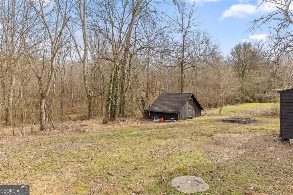 710 Brownwood Circle Ringgold - Photo 35