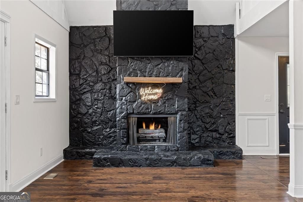 710 Brownwood Circle Ringgold - Photo 6