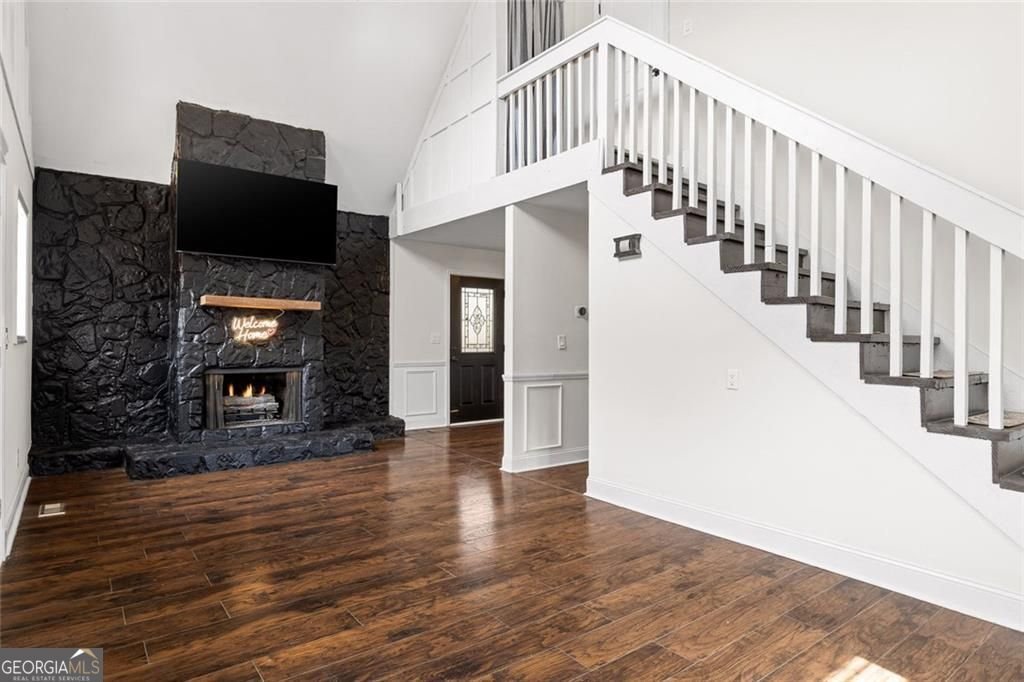 710 Brownwood Circle Ringgold - Photo 8