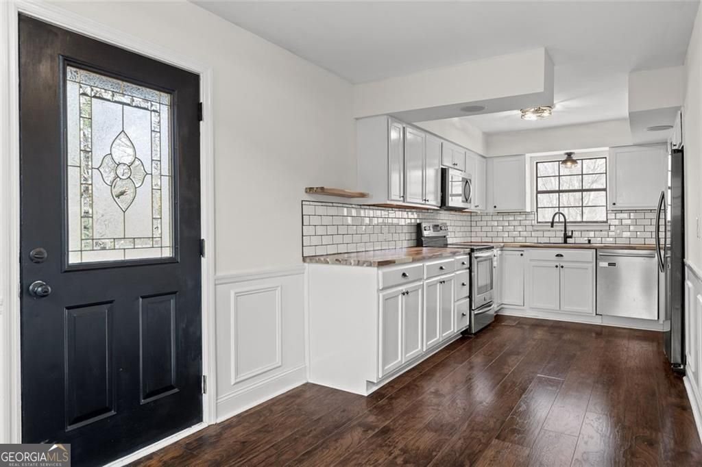 710 Brownwood Circle Ringgold - Photo 9