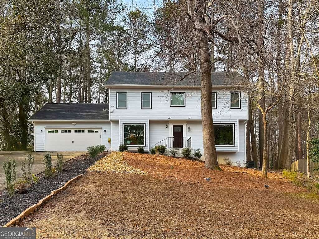 1502 Mill Creek Court Marietta - Photo 1