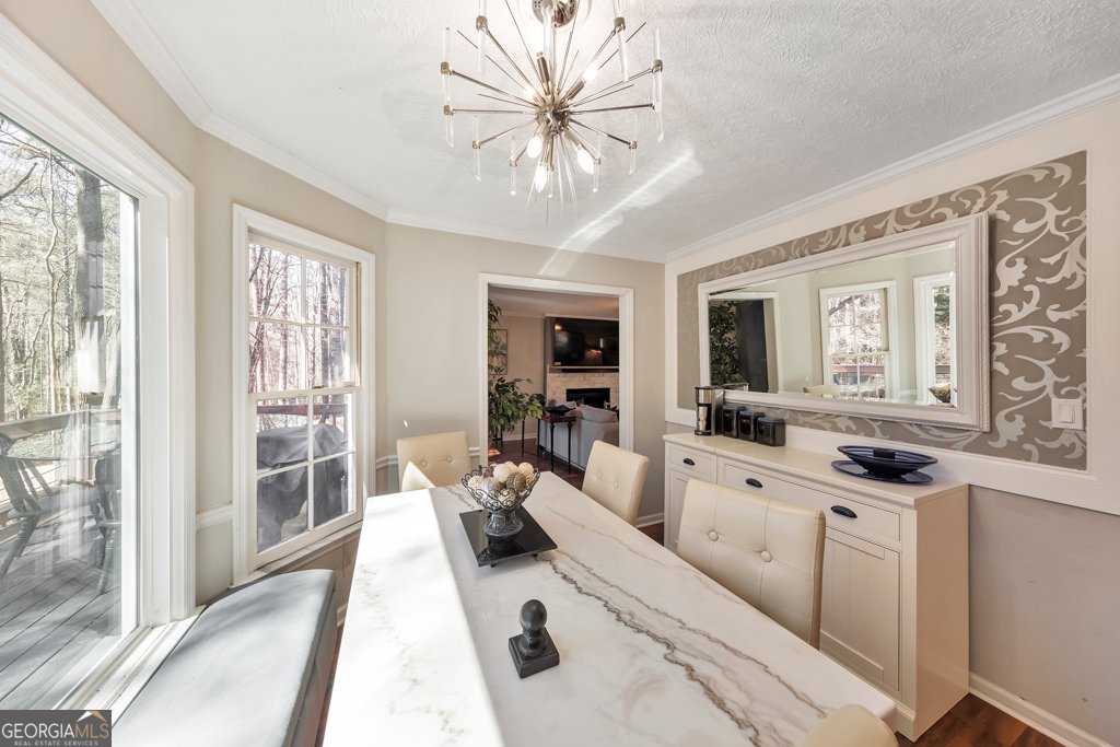 1502 Mill Creek Court Marietta - Photo 13