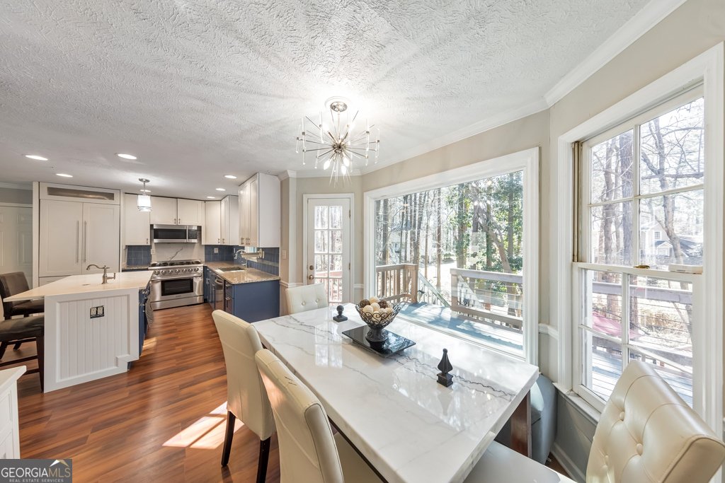 1502 Mill Creek Court Marietta - Photo 14