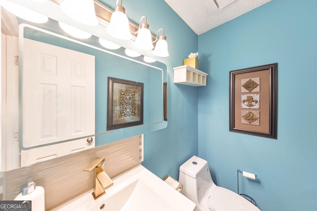 1502 Mill Creek Court Marietta - Photo 18