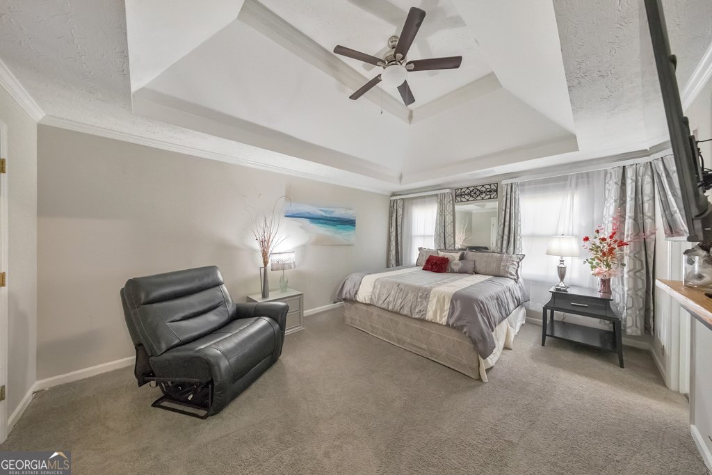 1502 Mill Creek Court Marietta - Photo 19