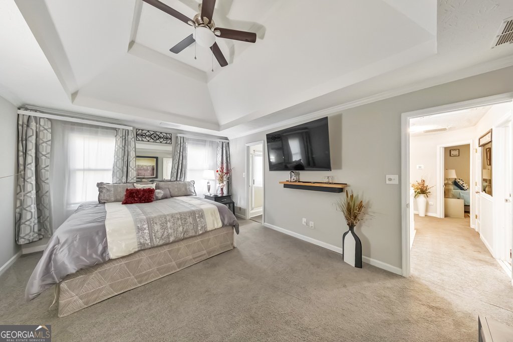 1502 Mill Creek Court Marietta - Photo 20