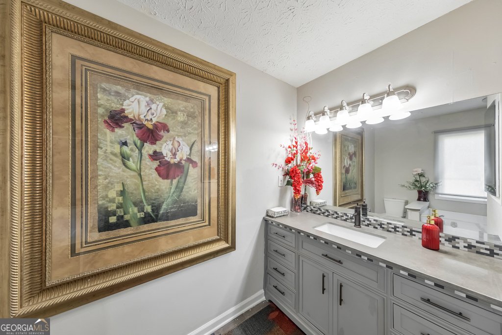 1502 Mill Creek Court Marietta - Photo 21