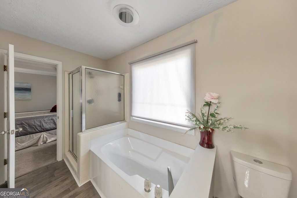 1502 Mill Creek Court Marietta - Photo 22