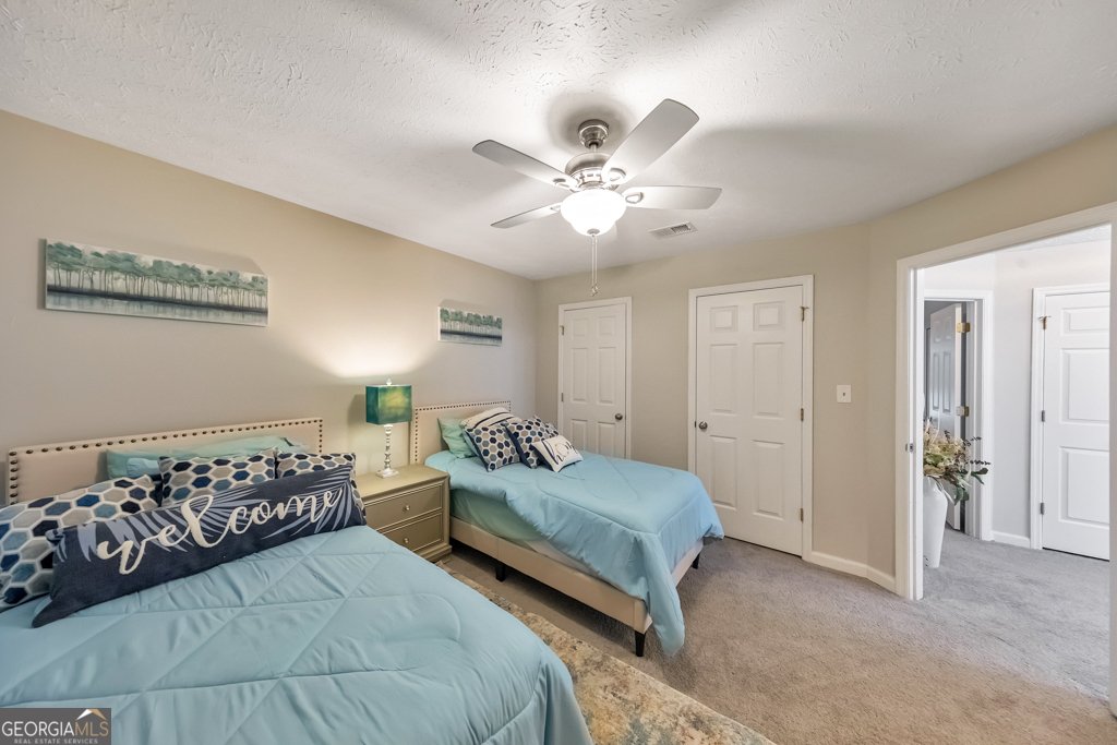 1502 Mill Creek Court Marietta - Photo 24