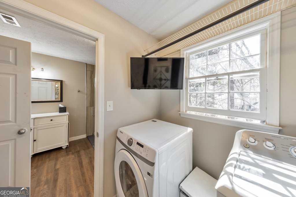 1502 Mill Creek Court Marietta - Photo 26