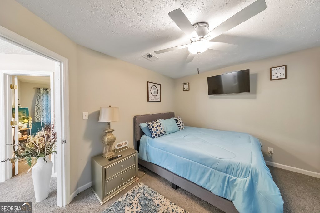 1502 Mill Creek Court Marietta - Photo 27