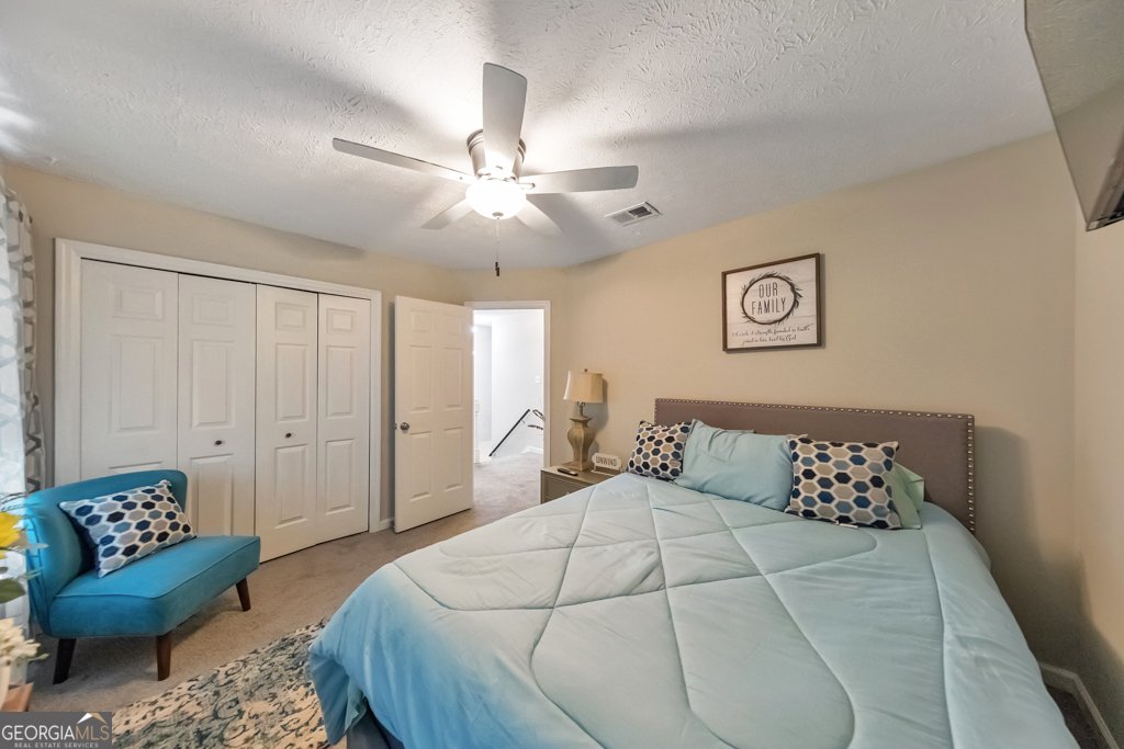 1502 Mill Creek Court Marietta - Photo 28