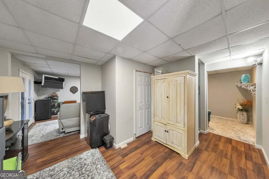 1502 Mill Creek Court Marietta - Photo 29