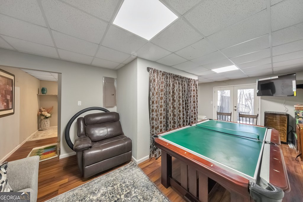 1502 Mill Creek Court Marietta - Photo 30