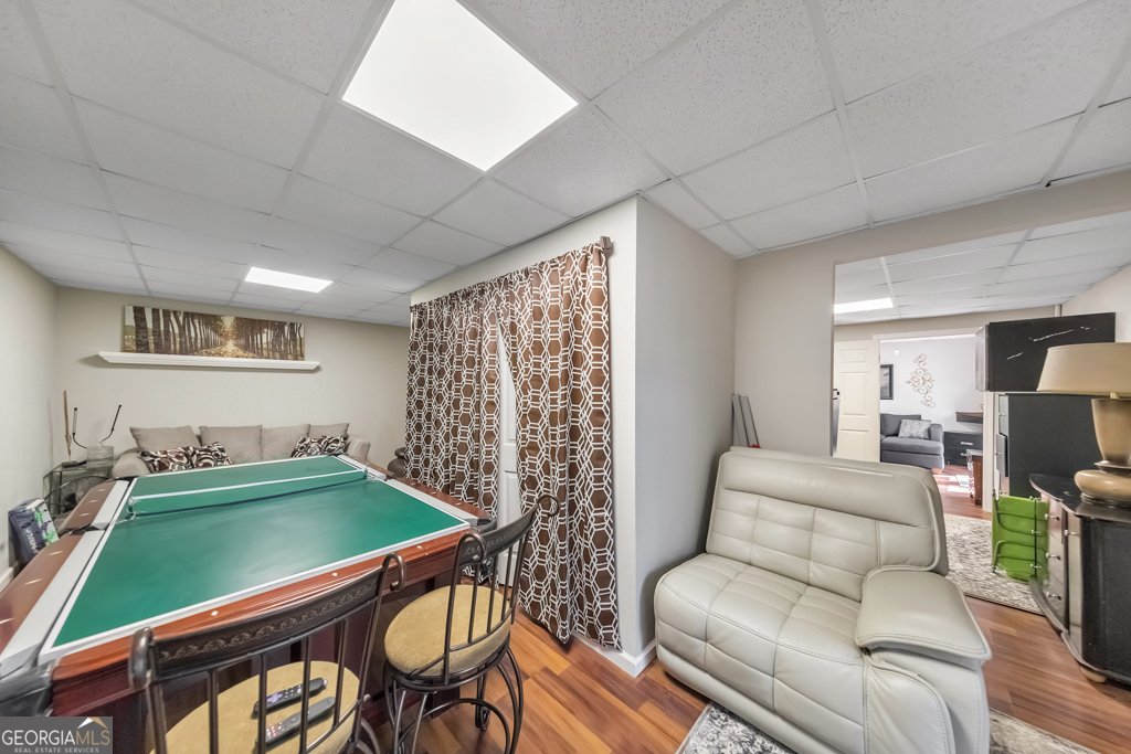 1502 Mill Creek Court Marietta - Photo 32