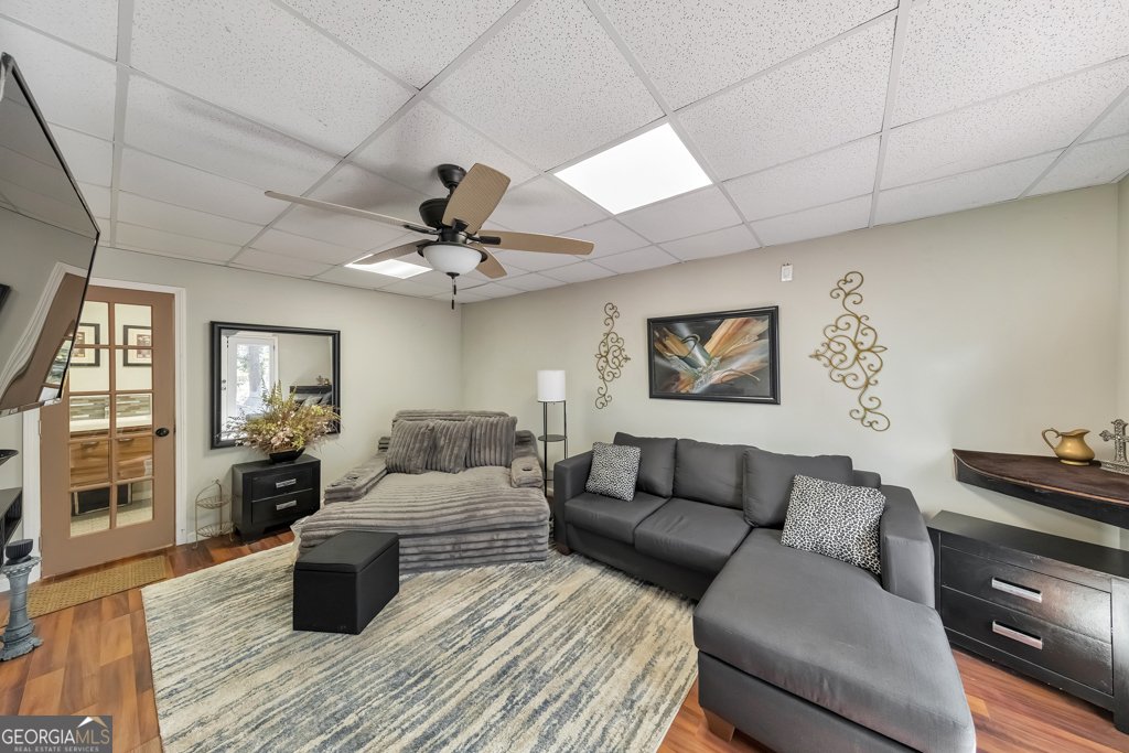 1502 Mill Creek Court Marietta - Photo 33