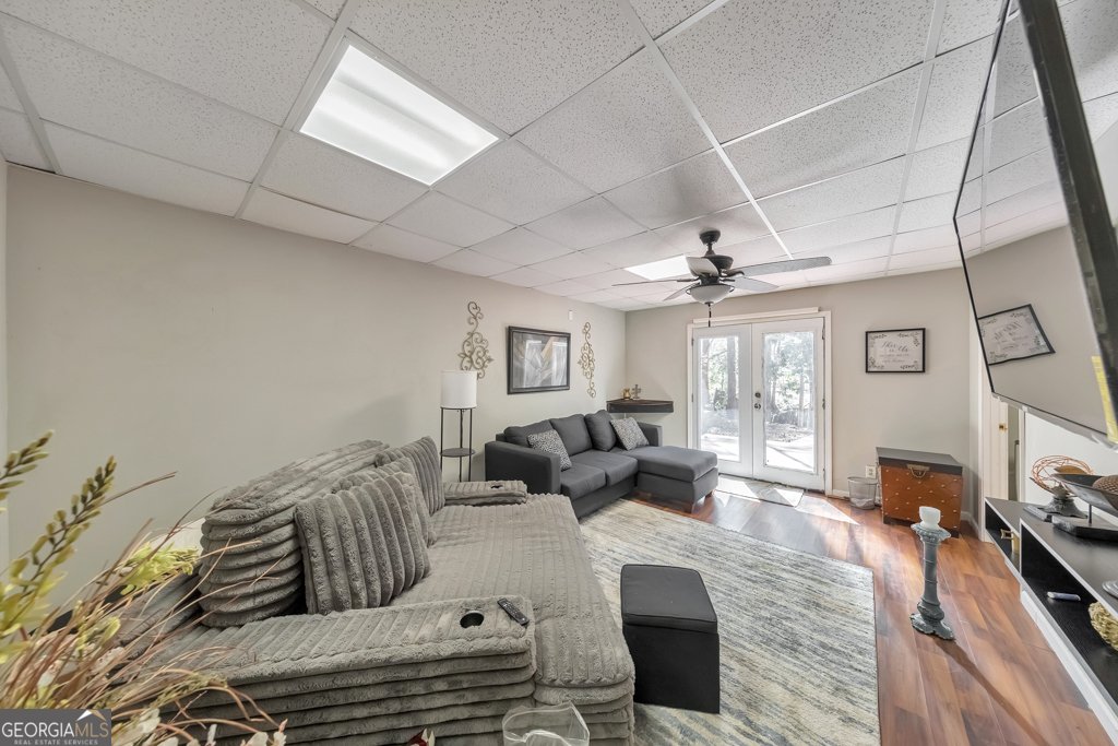 1502 Mill Creek Court Marietta - Photo 34