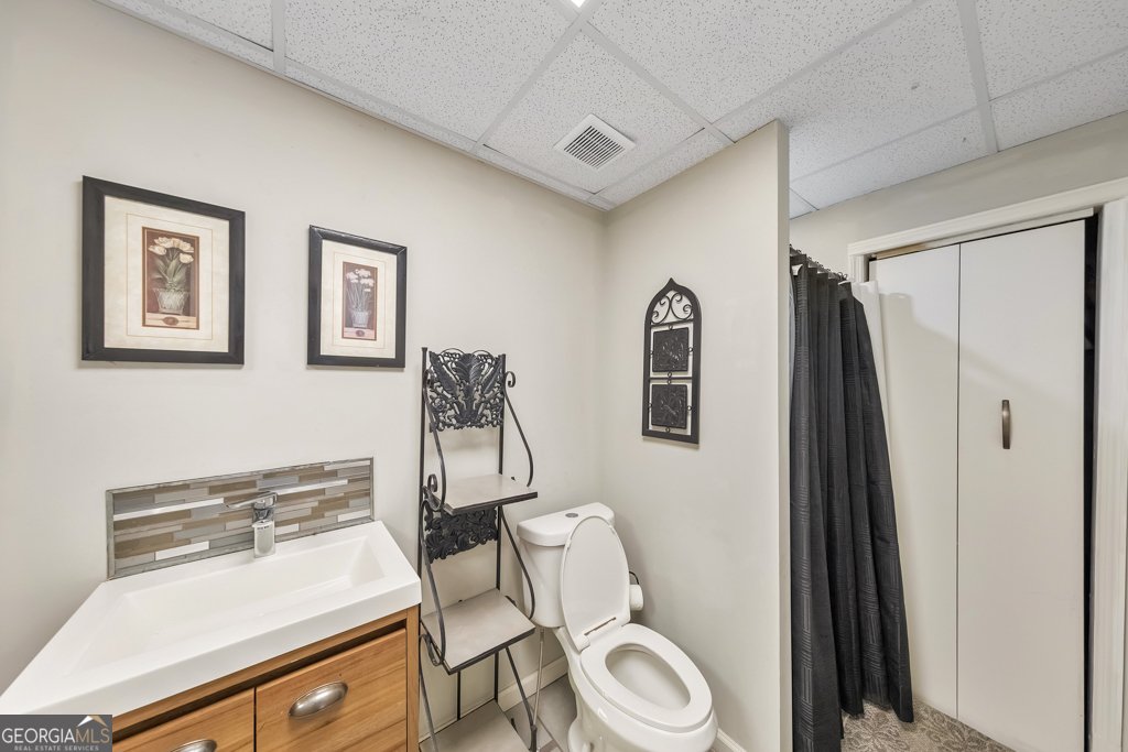 1502 Mill Creek Court Marietta - Photo 35