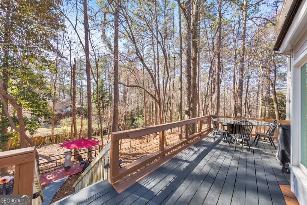 1502 Mill Creek Court Marietta - Photo 36