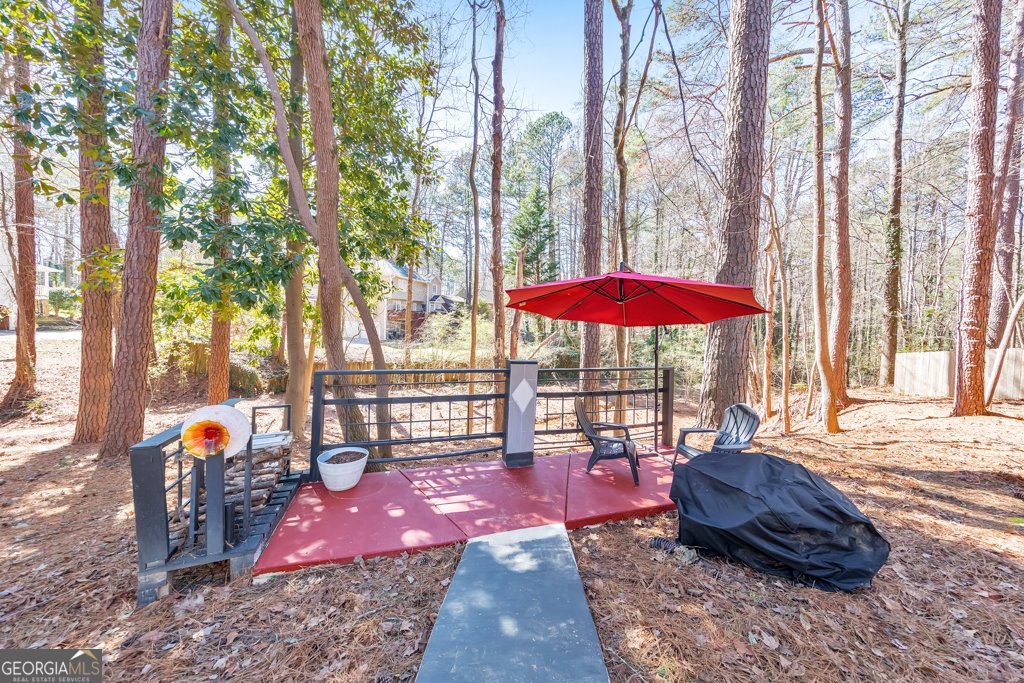 1502 Mill Creek Court Marietta - Photo 37