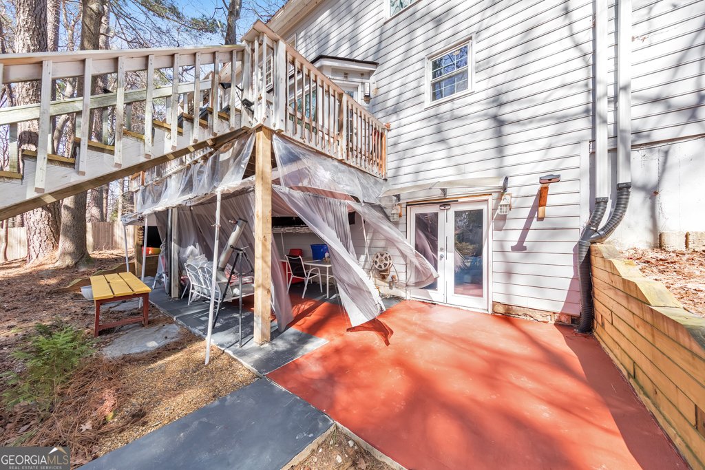 1502 Mill Creek Court Marietta - Photo 39