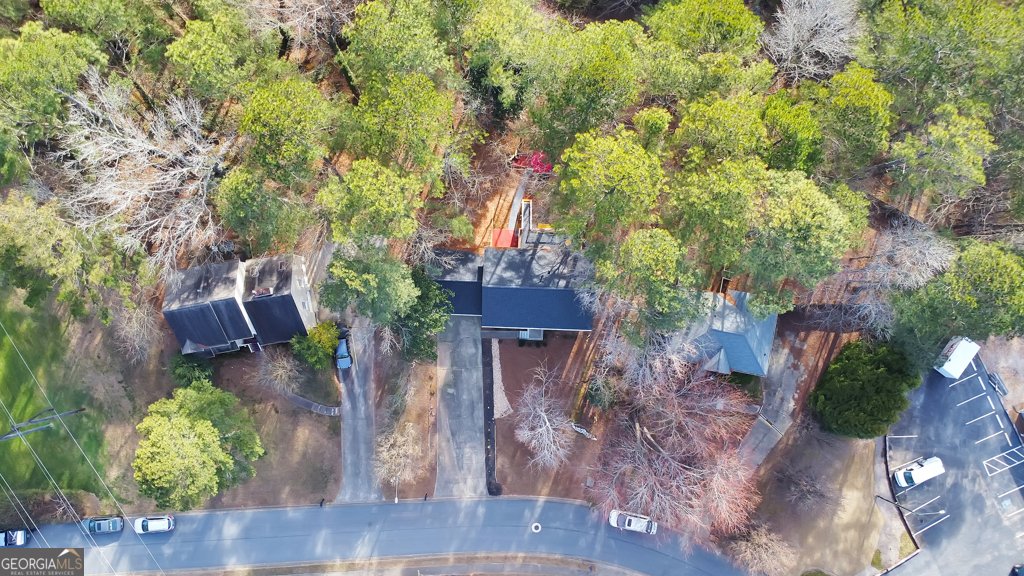 1502 Mill Creek Court Marietta - Photo 42