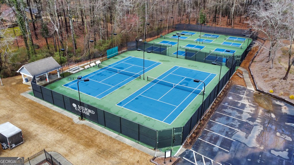 1502 Mill Creek Court Marietta - Photo 48