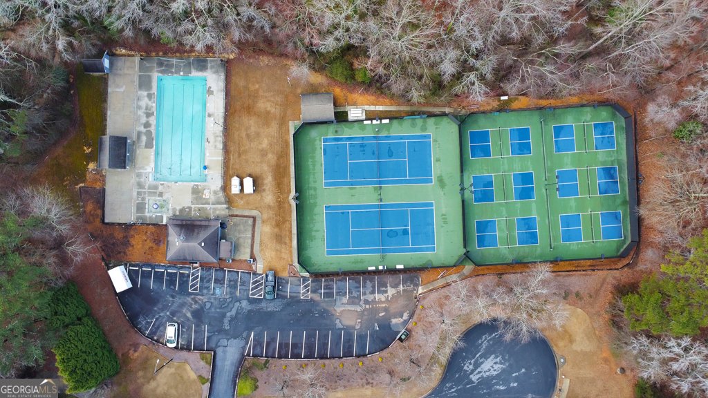 1502 Mill Creek Court Marietta - Photo 49