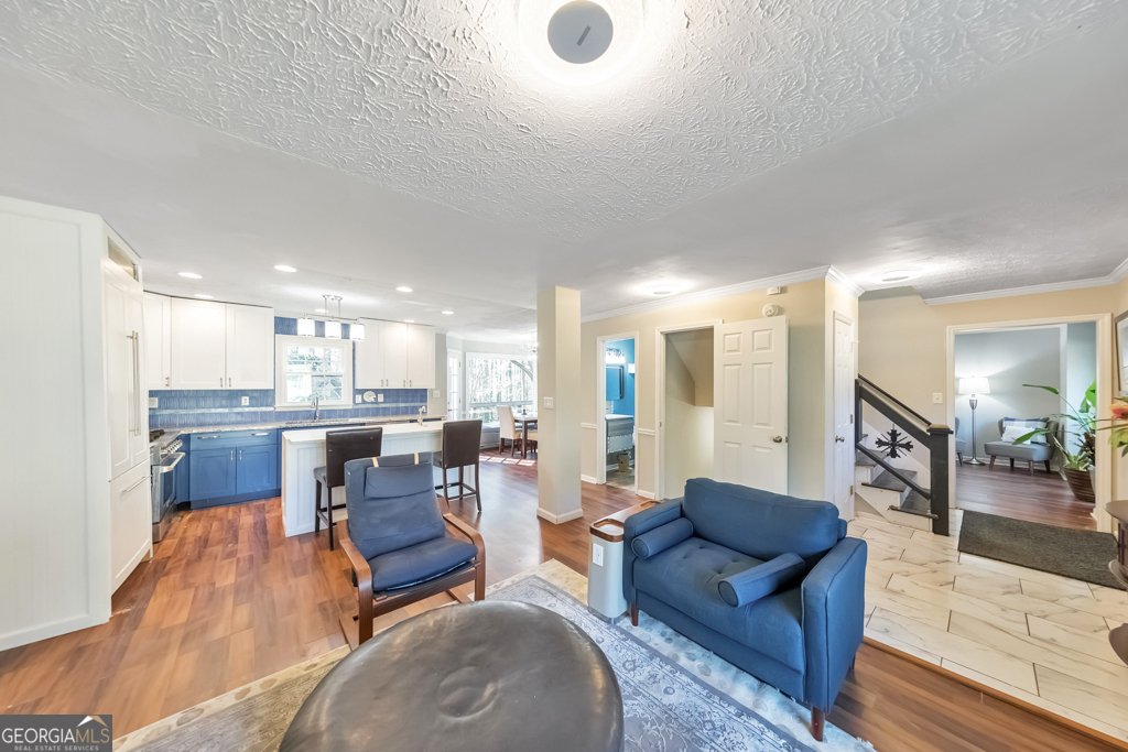 1502 Mill Creek Court Marietta - Photo 6