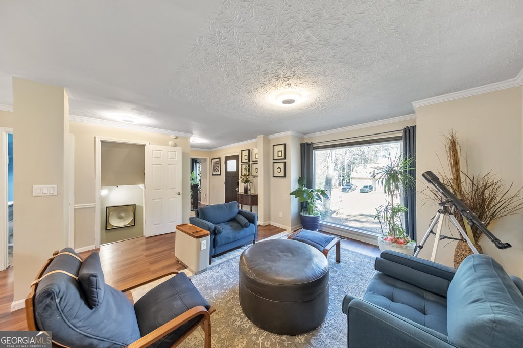 1502 Mill Creek Court Marietta - Photo 7