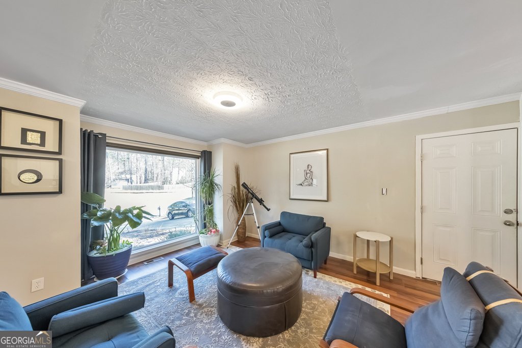 1502 Mill Creek Court Marietta - Photo 8