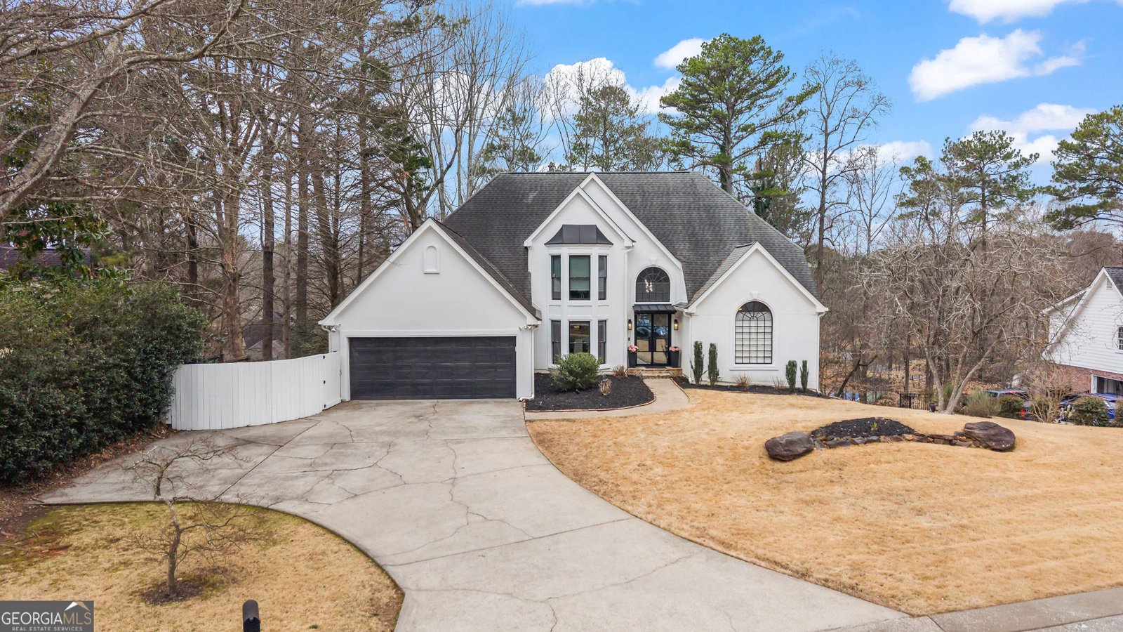 4367 Dunmore Road Marietta - Photo 1