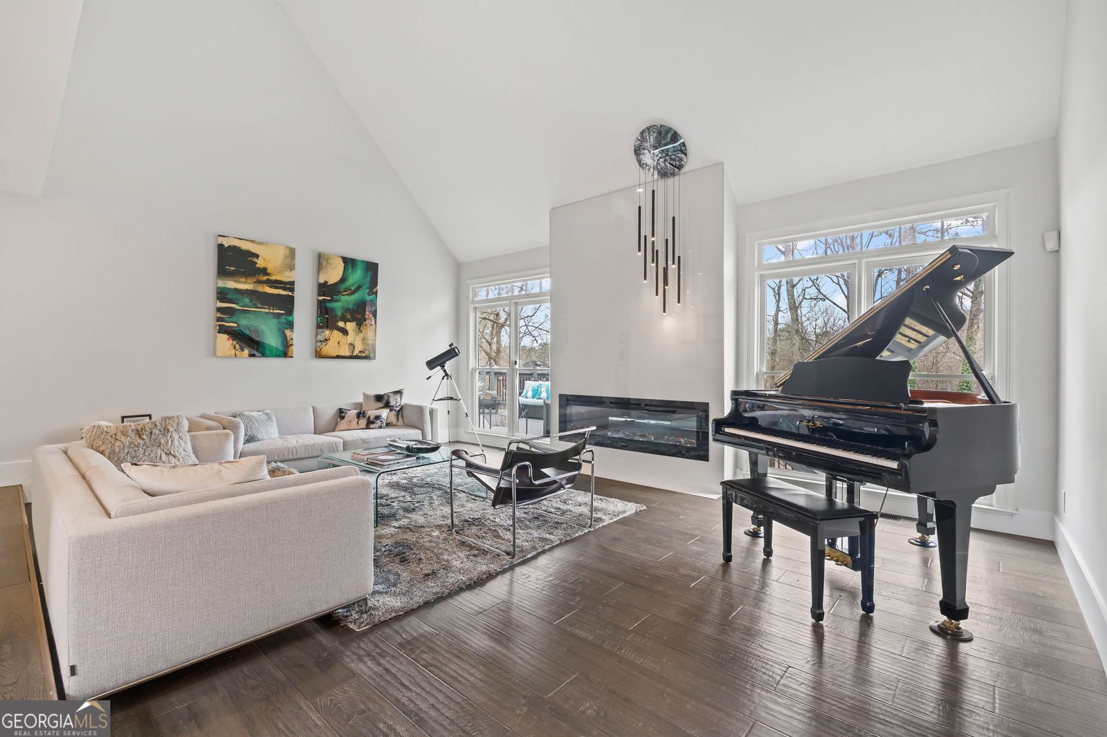 4367 Dunmore Road Marietta - Photo 10