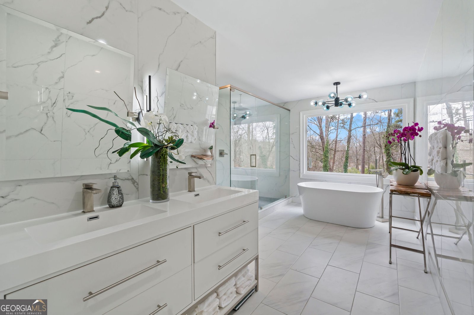 4367 Dunmore Road Marietta - Photo 14