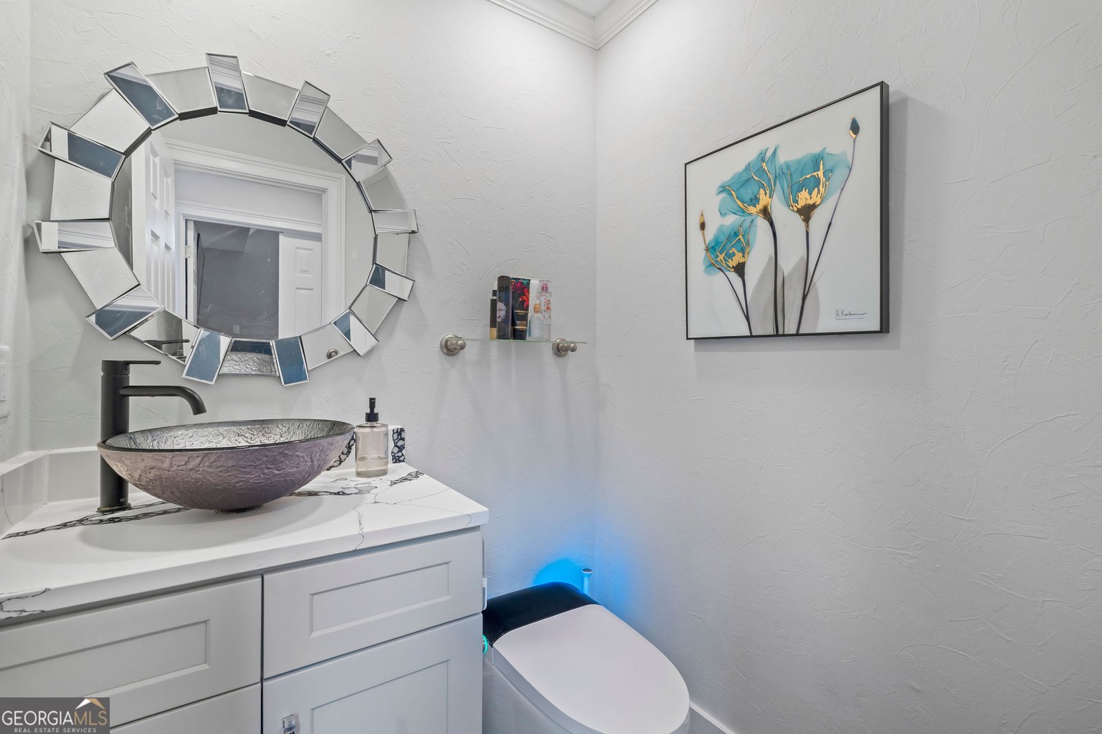 4367 Dunmore Road Marietta - Photo 18