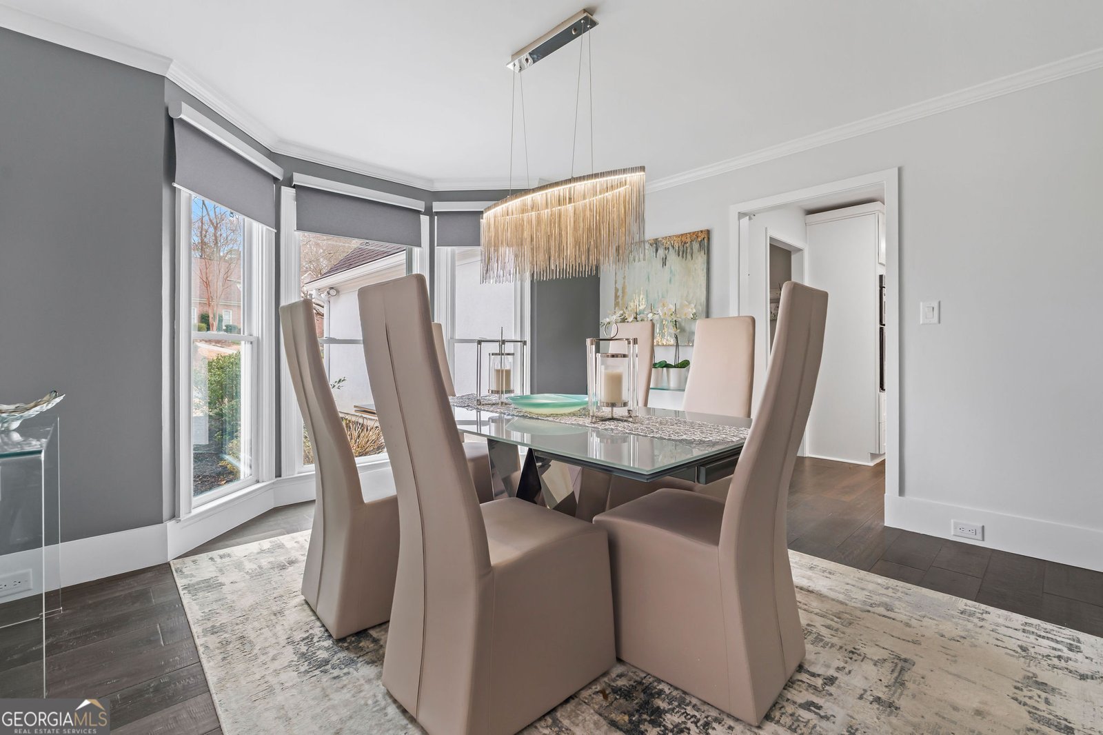 4367 Dunmore Road Marietta - Photo 19