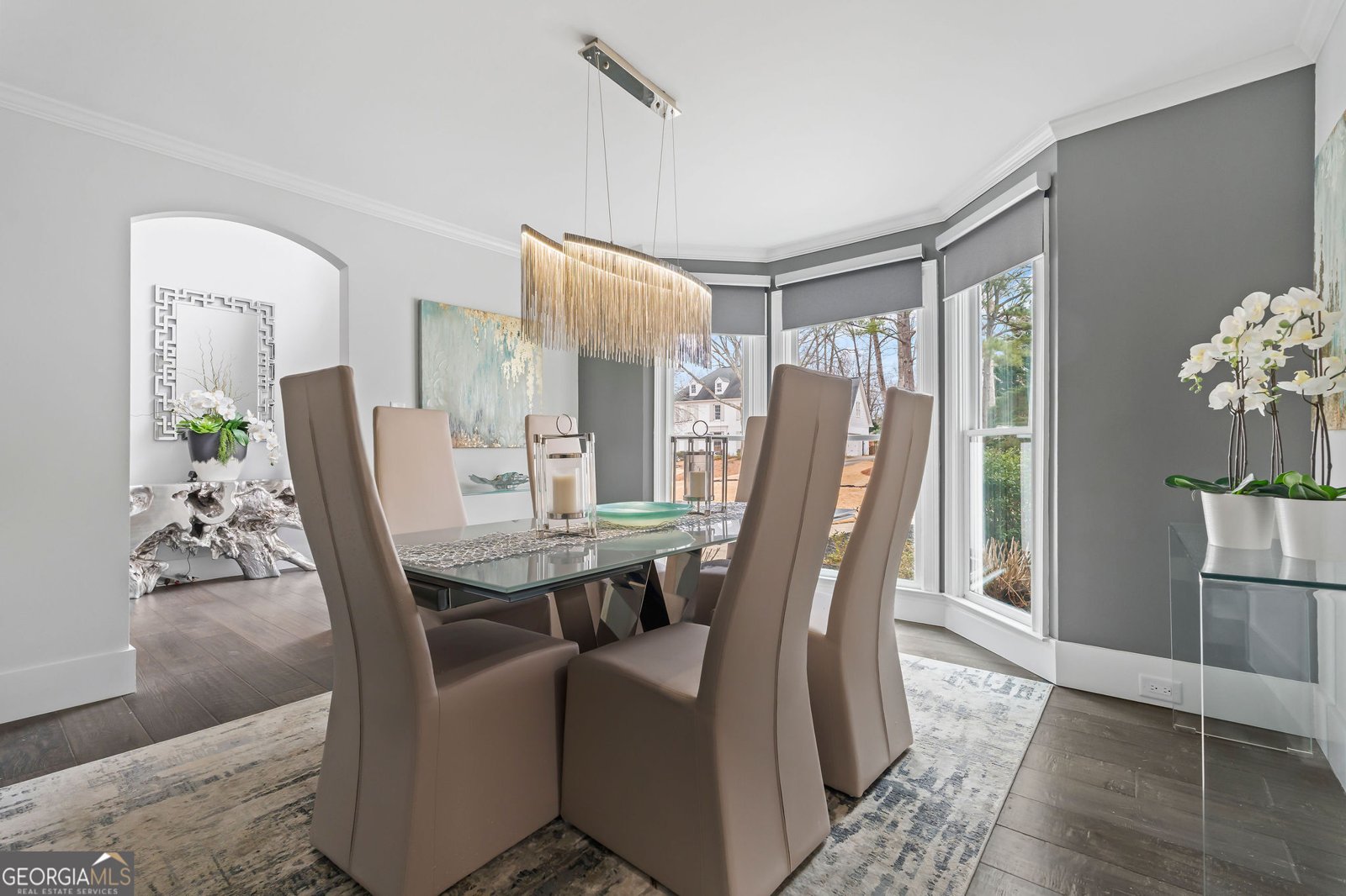 4367 Dunmore Road Marietta - Photo 20