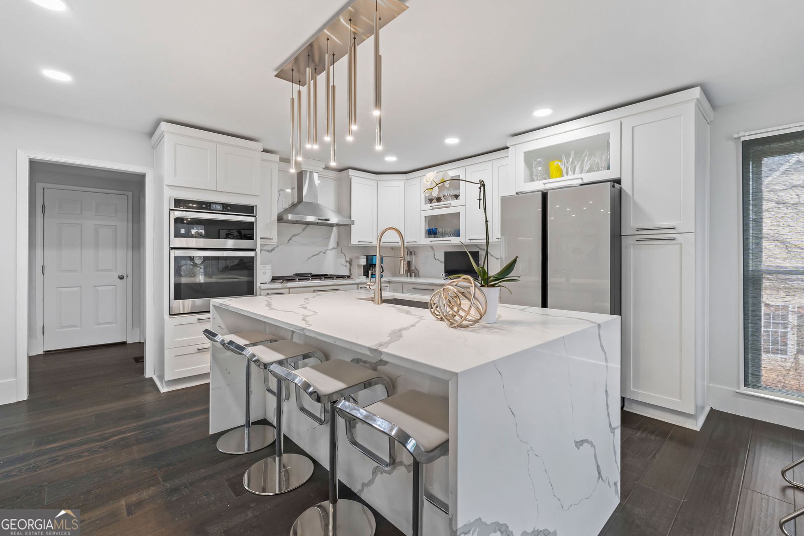 4367 Dunmore Road Marietta - Photo 24