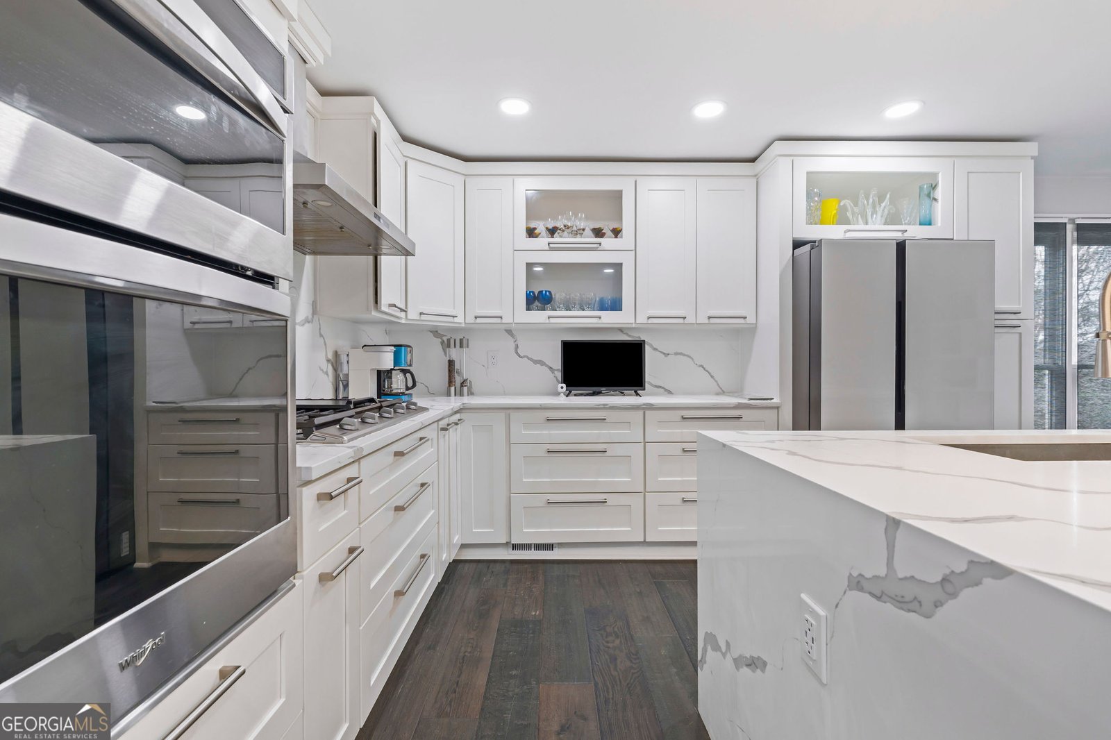 4367 Dunmore Road Marietta - Photo 27