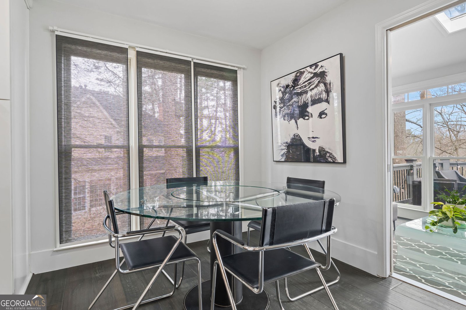 4367 Dunmore Road Marietta - Photo 28