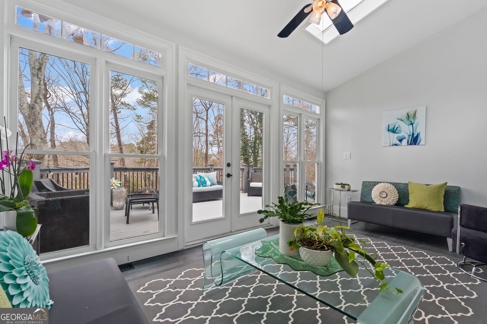 4367 Dunmore Road Marietta - Photo 30