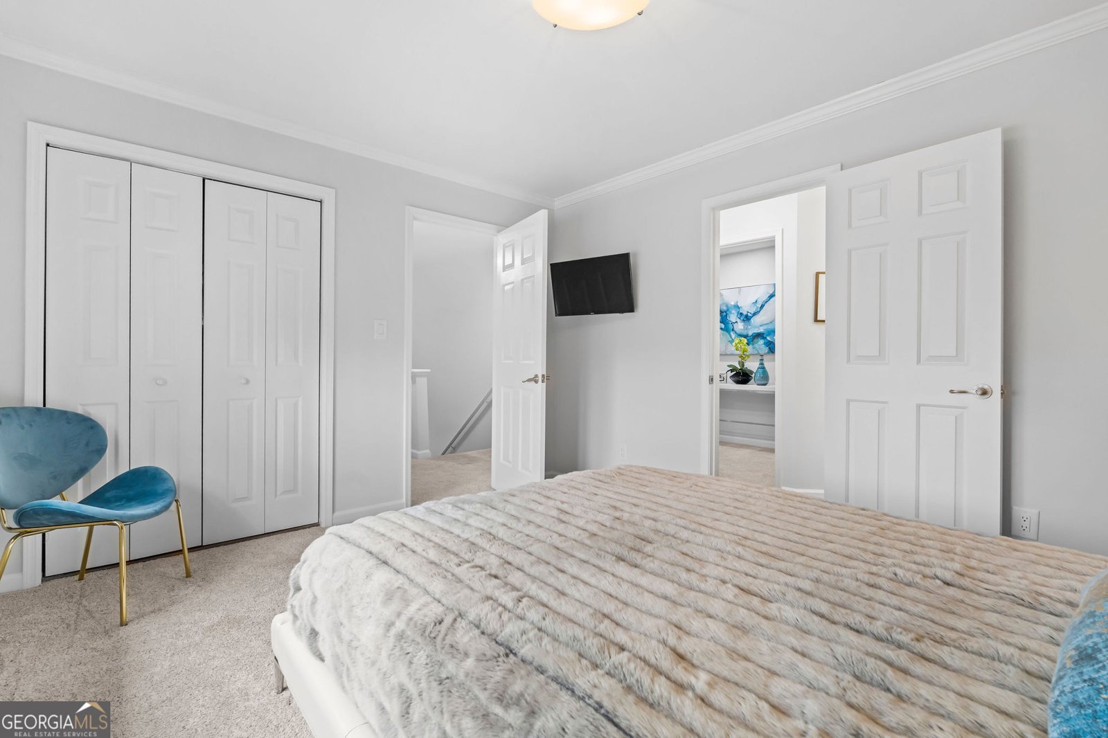 4367 Dunmore Road Marietta - Photo 32